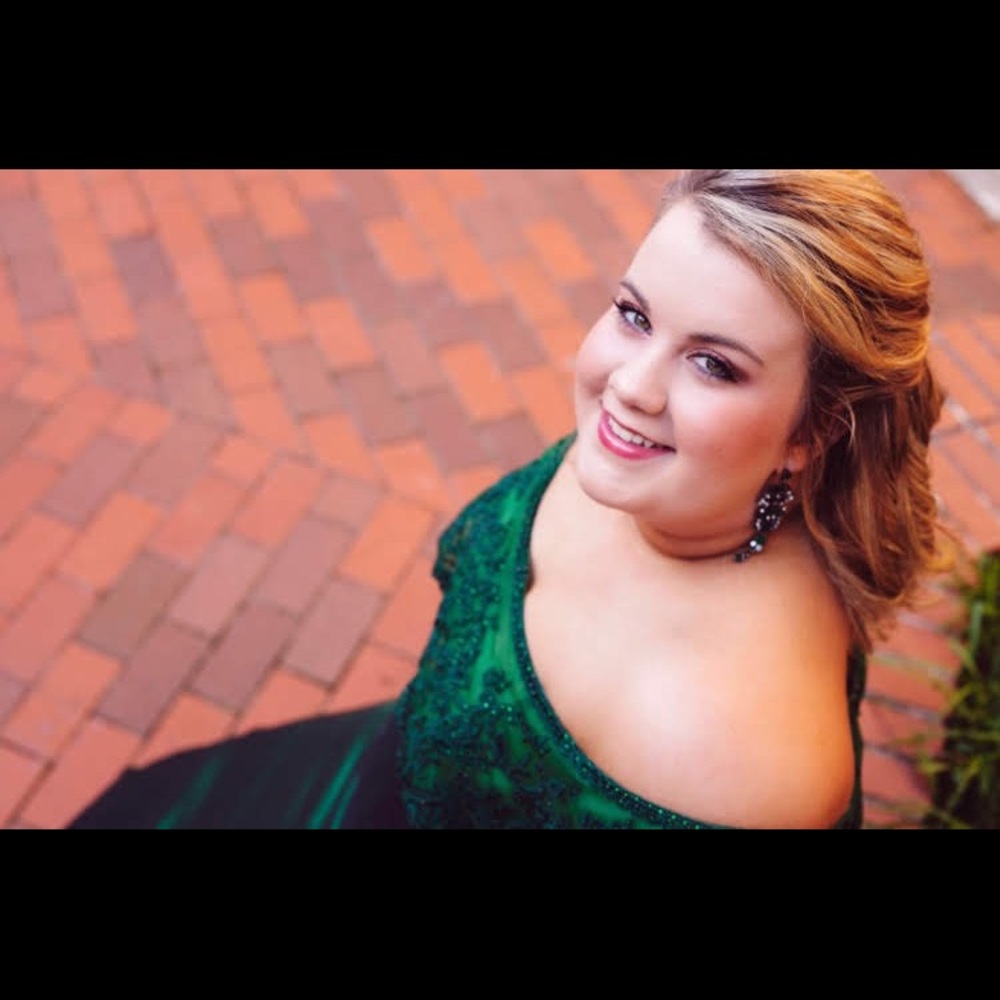 Meet your Posher, Trudy